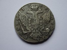 Russland 1762-1796