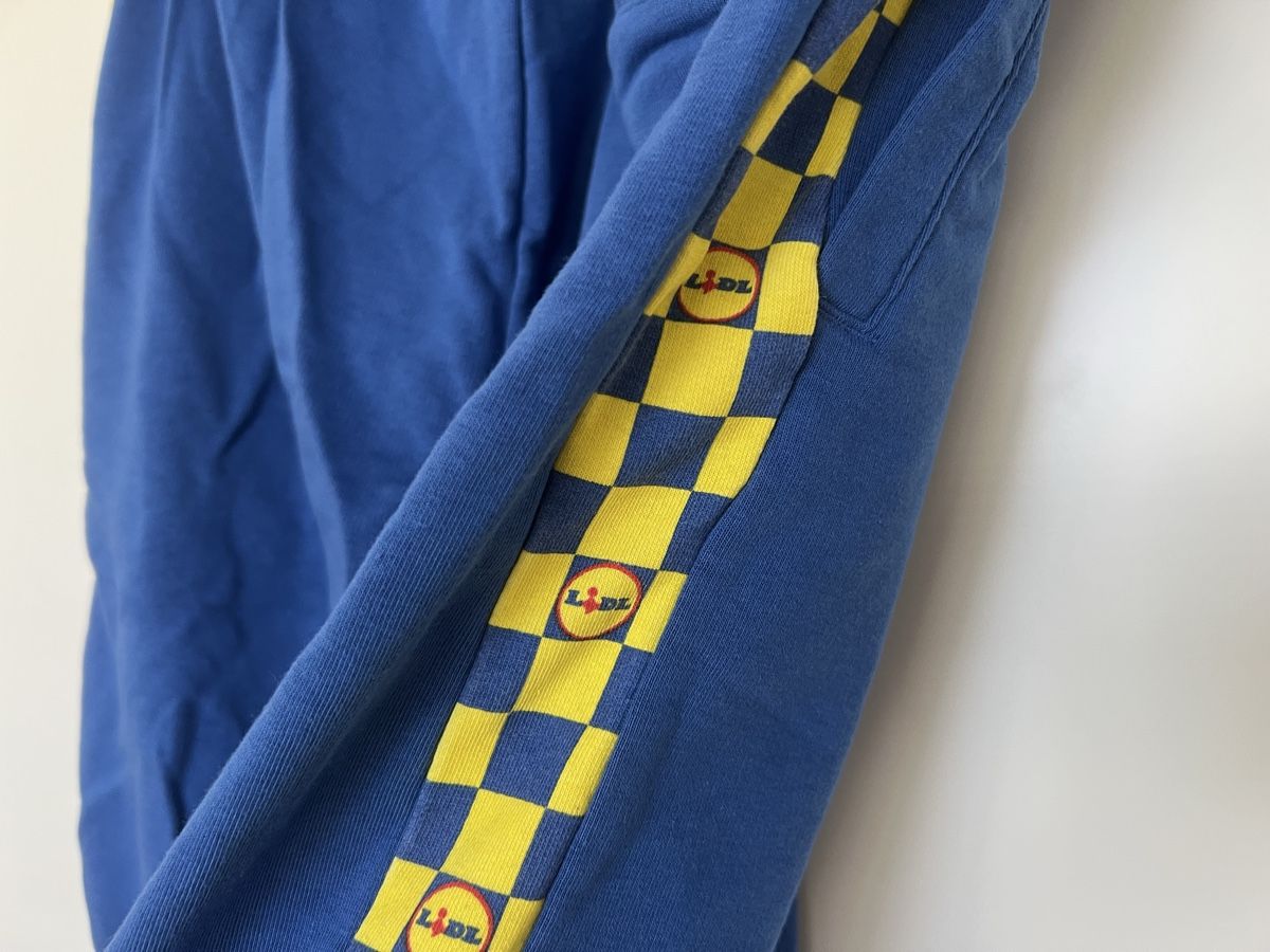 Pantaloni: LIDL Hose – Nuovo (secondo la descrizione) da St. Gallen venduto da ant_vsd2 2