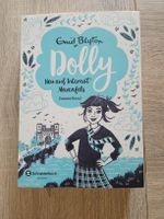 Dolly auf dem Internat Möwenfels Sammelband 1 Enyd Blyton