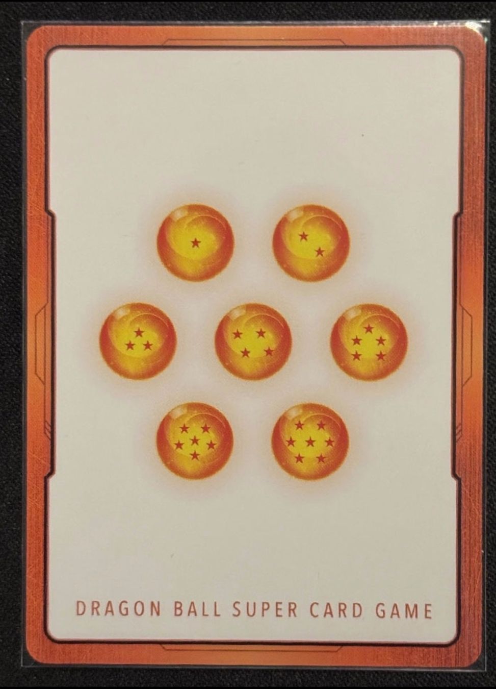 Bandai Carte collezionabili: Son Gohan Childhood Energy Marker – Usato da Schaffhausen venduto da Homeworx 3