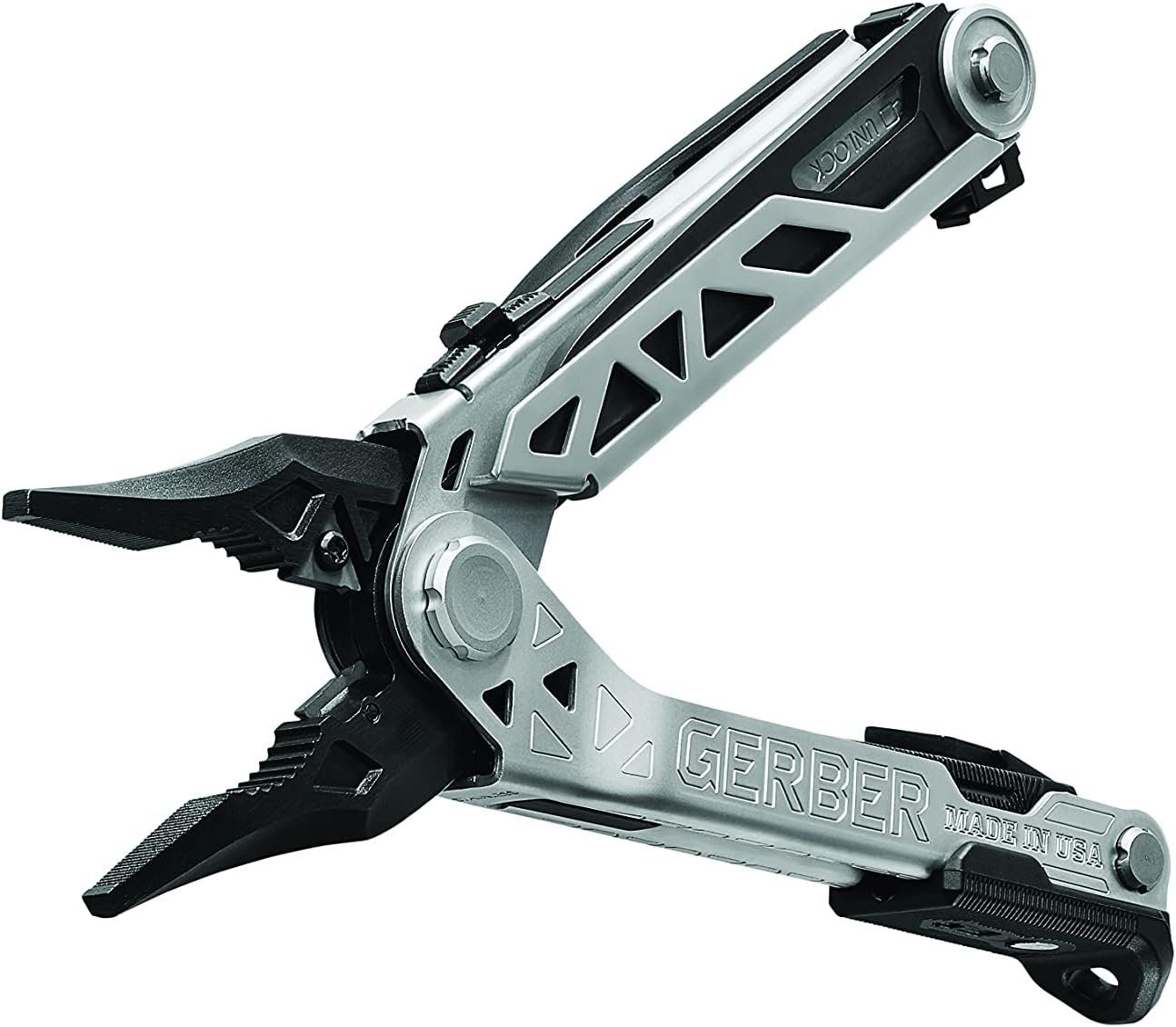 Gerber Tutti gli attrezzi: Gerber Center-Drive Multi Tool  Blister – Nuovo e nell'imballaggio originale da Lachen SZ venduto da Alex_OFFOUT 4