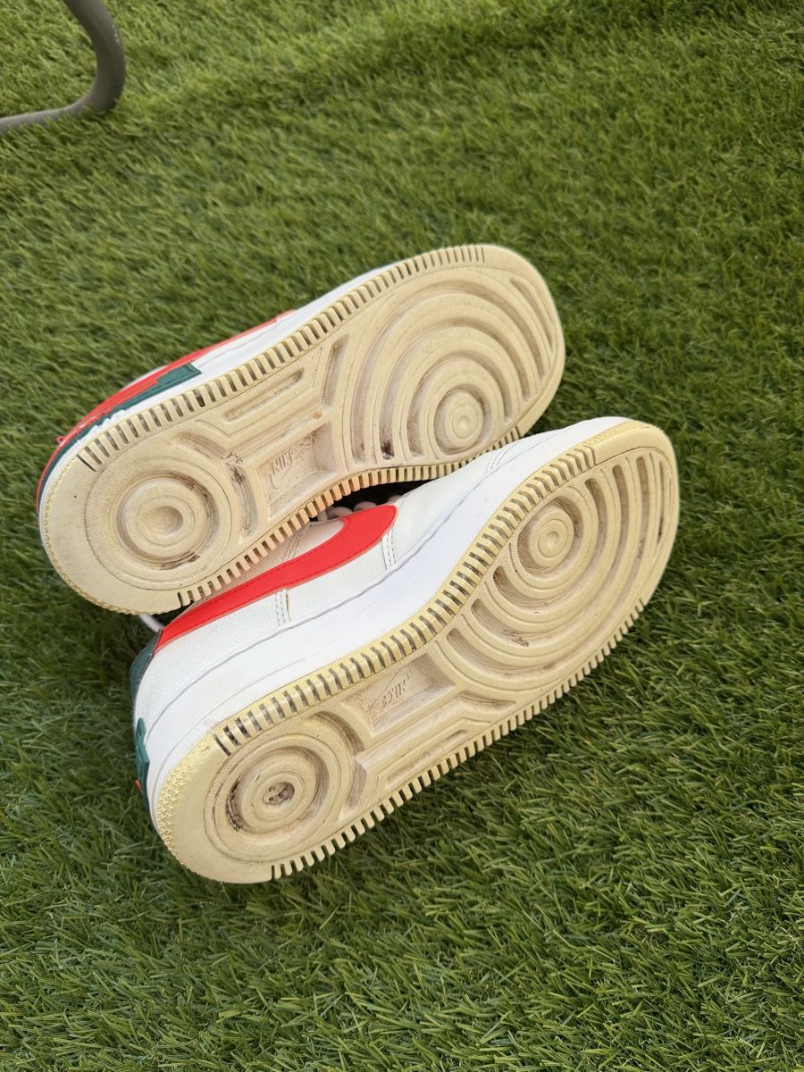 Nike Scarpe da donna: Nike Air Force 1 Sneaker - Gr.38 – Usato da Nänikon venduto da MaJa_123 2