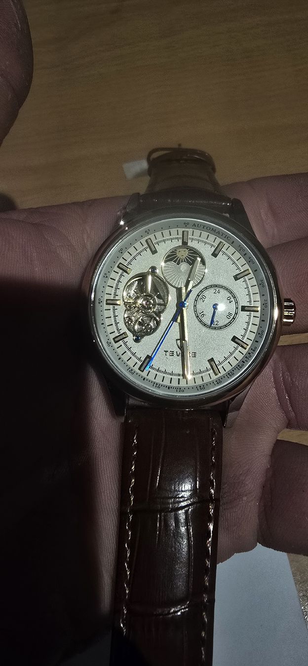 Orologi: Vintage Armbanduhr – Nuovo (secondo la descrizione) da Visp venduto da GemMaster 4