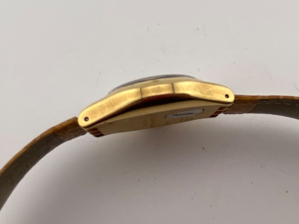 Swatch Orologi: SWATCH 37mm aus Stahl – Usato da Biel/Bienne venduto da MrP_WatchesBiel 3