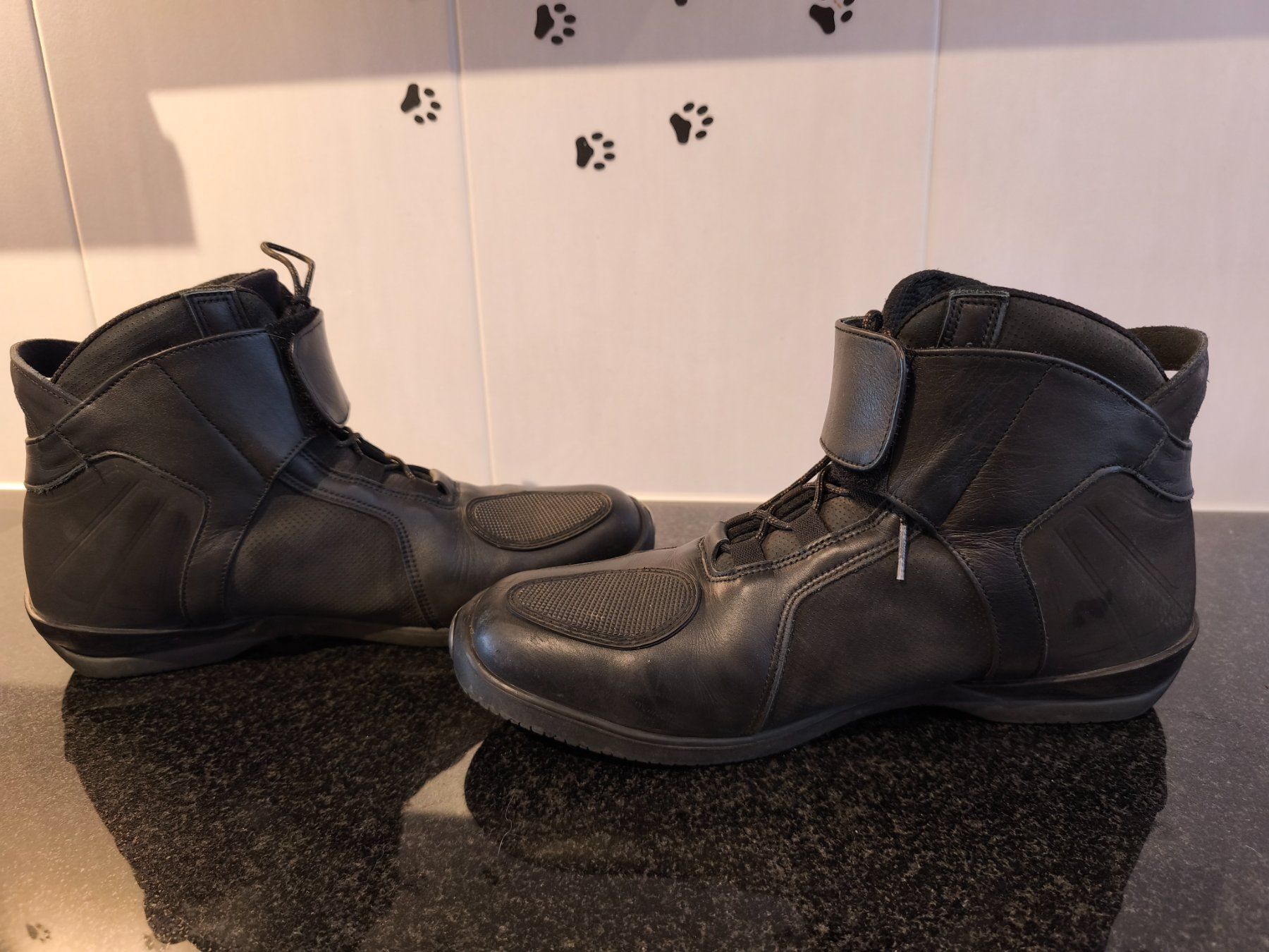 Scarpe da uomo: Daytona AC Pro Gr. 44 – Usato da Hofstetten ZH venduto da nues90 2
