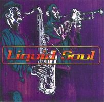 Liquid Soul LIQUID SOUL Mars Williams   Jazz-Funk Hip-Hop CD