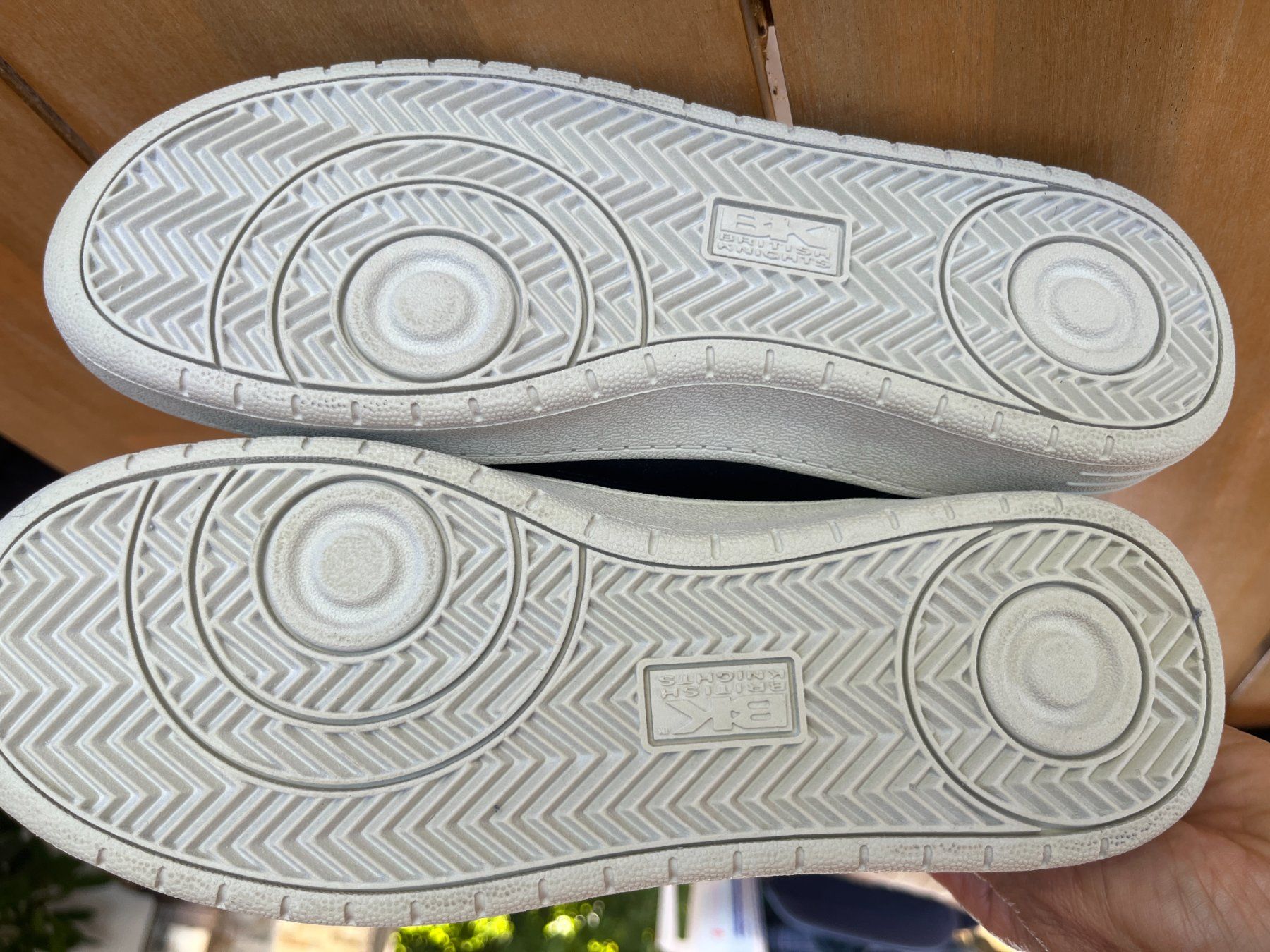 Scarpe da uomo: Baskets Hommes 40 – Nuovo (secondo la descrizione) da Seiry venduto da vanille08 3