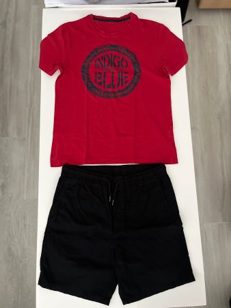 Kleiderset H&M/C&A Gr. S