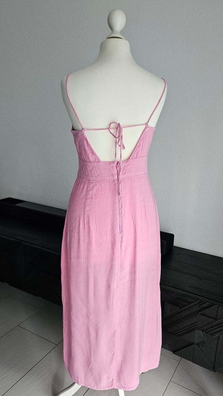 Zara Vestiti: Sommerkleid / Kleid Zara – Usato da Bülach venduto da Recherchieren 3