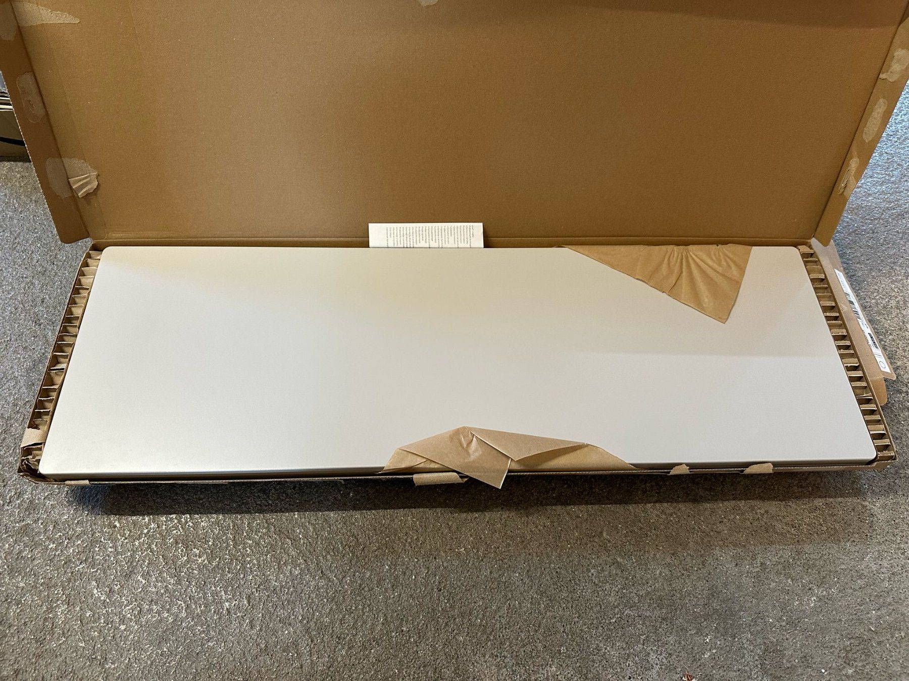 Porte: IKEA SMÅSTAD Schubladenfront 90x30cm – Usato da Mollis venduto da Kekie 4