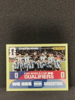 Panini Wm 2026 Sticker :We are Argentína Arg 13