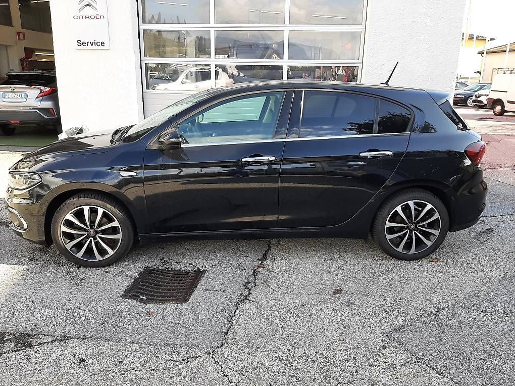 Automobili: Fiat Tipo 1.4 T Jet – Usato da Coldrerio venduto da ven_v7yp 7