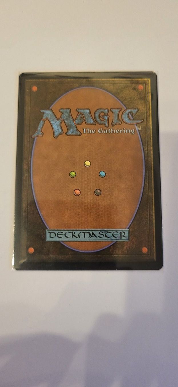 Magic The Gathering Carte collezionabili: MTG - Tamio's Journal – Usato da Münsingen venduto da DigitaleSpielecke 1