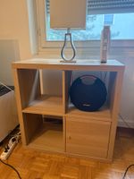 IKEA Regal / Wandregal – Sehr guter Zustand