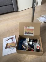 LEGO 726 Westernzug
