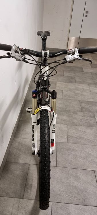 Vtt scott spark 30 hot sale