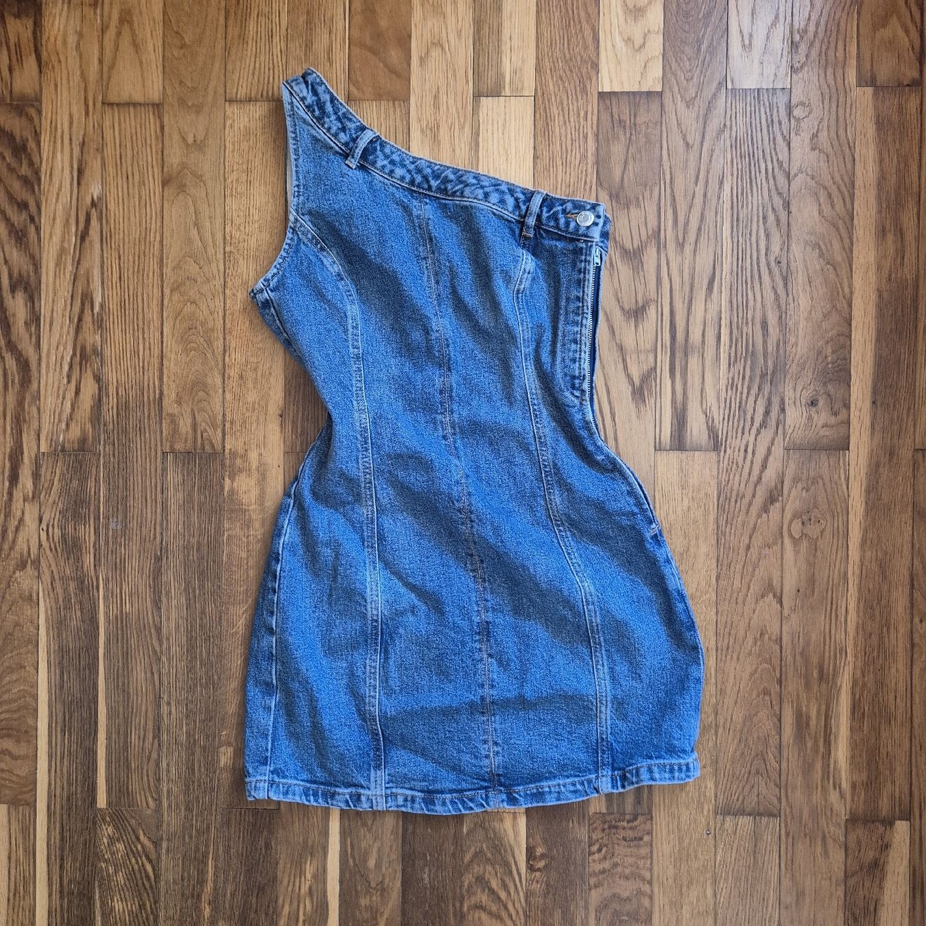 Vestiti: robe en jean  – Usato da Genthod venduto da Lenas9