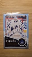 NHL Jonas Gustavsson Toronto Maple Leafs
