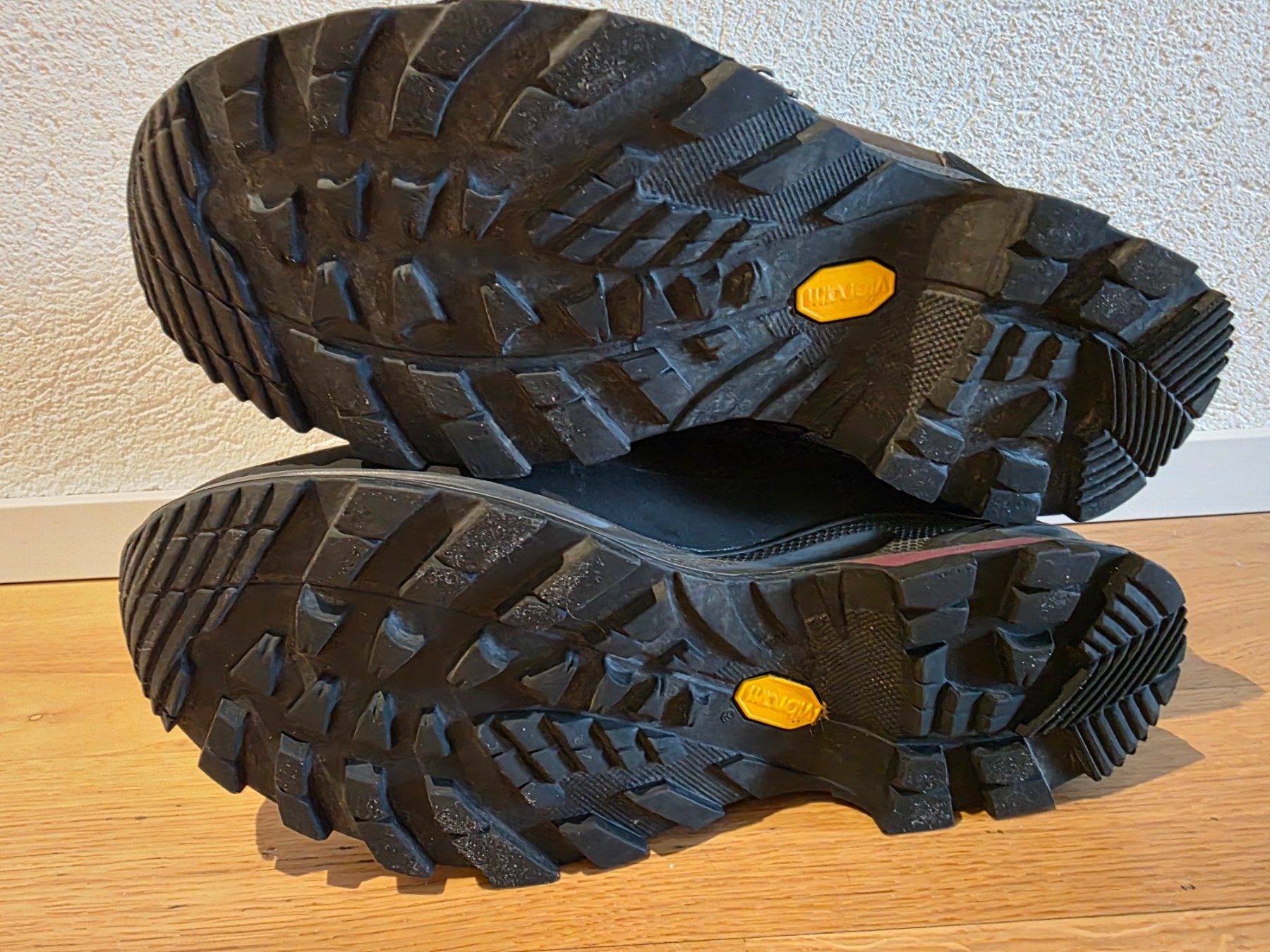 Lowa Scarpe da donna: Lowa Wanderschuhe, Grösse 40, Top Zustand – Usato da Dietwil venduto da AIRFELDER 3