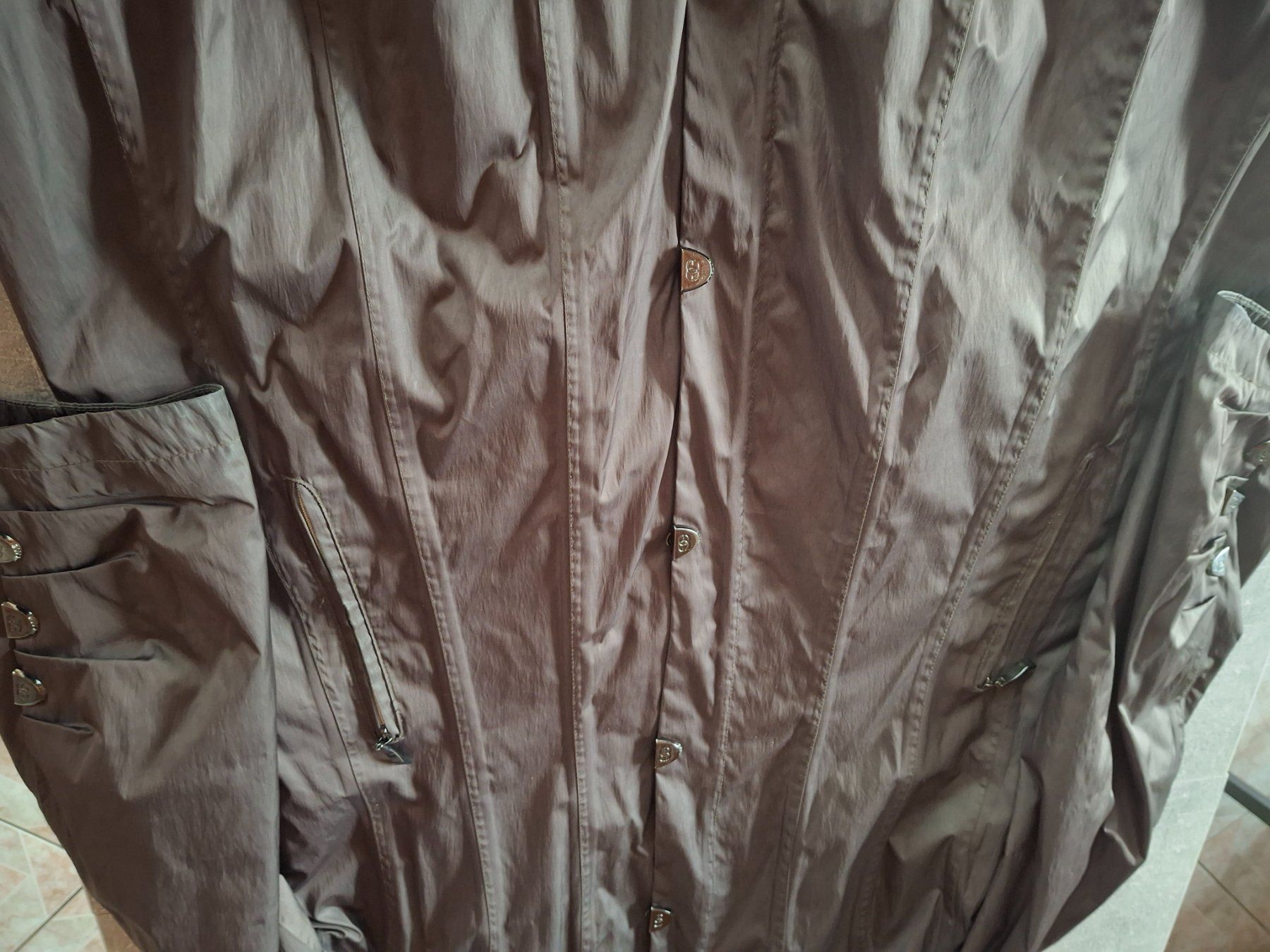 Jacken: Longue veste taille 42 marque G0dske – Gebraucht aus Villiers von san_jn5w 2