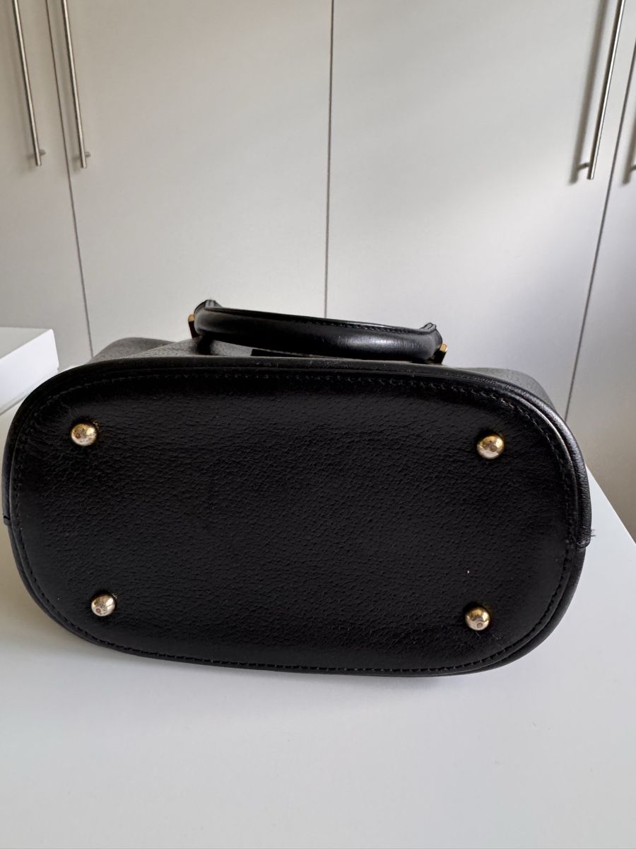 Mcm Borse da donna: Mcm Leder Handtasche – Usato da hägglingen venduto da tamayra 2