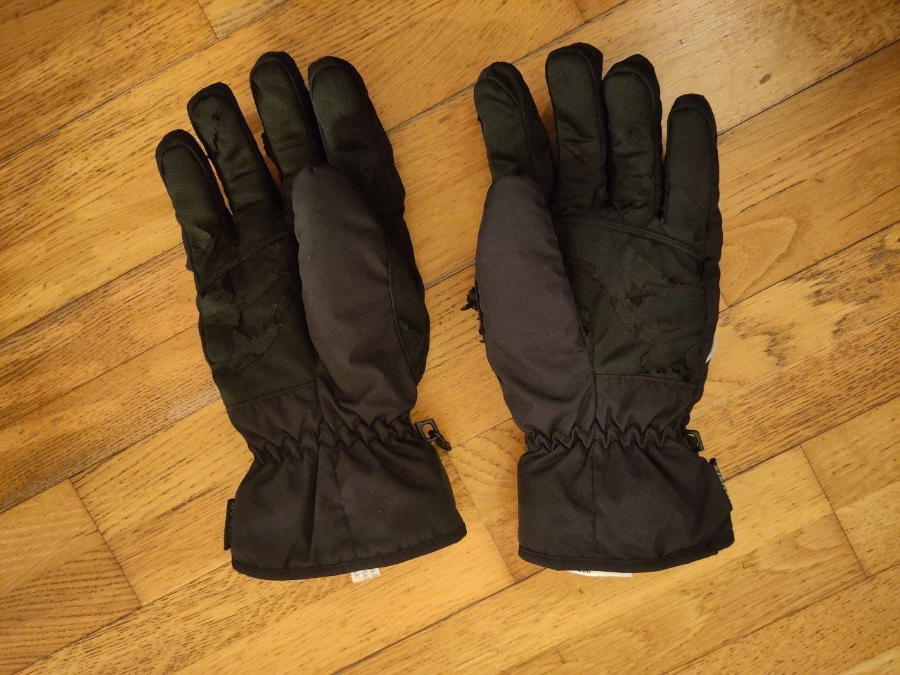 Ziener Handschuhe & Handstulpen: Ziener Goretec Skihandschuhe Snowboardhandschuh Grösse L – Gebraucht aus Zürich von Bischosa 5
