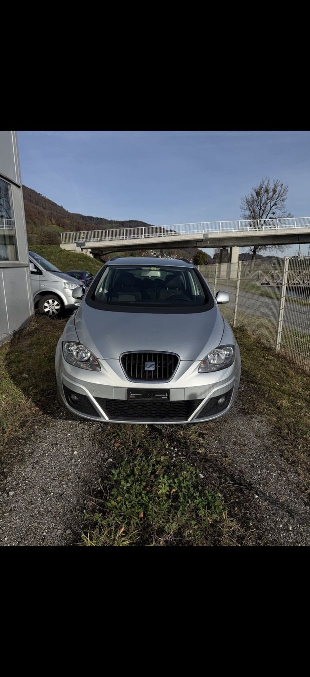 Seat Automobili: Seat Altea XL 1.6 TDI – Usato da Heerbrugg venduto da elvir6 1