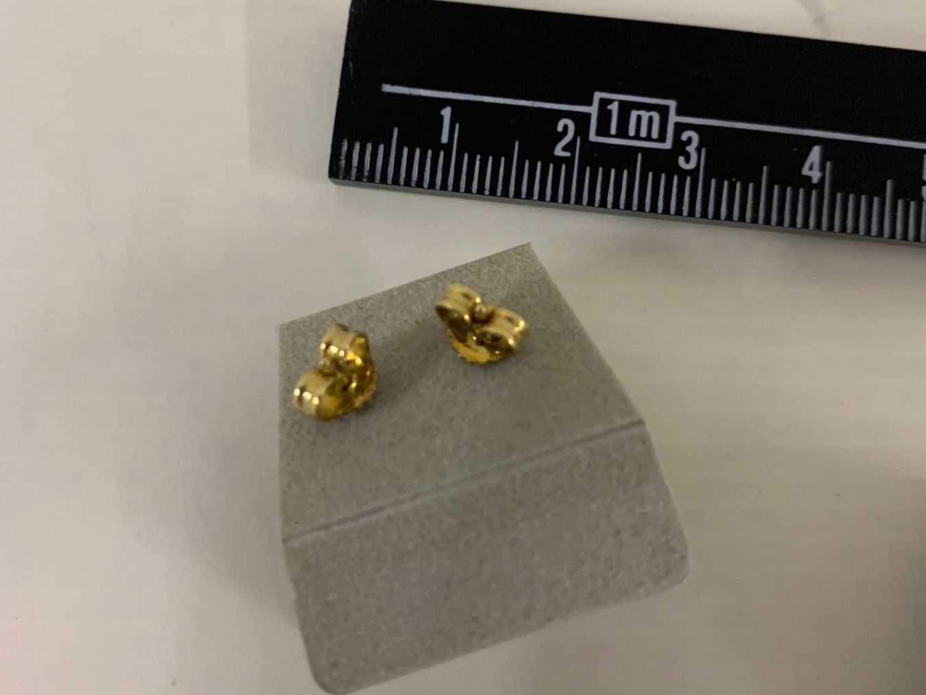 Boucles d'oreille: Sehr schöne Edelstein Ohrringe - NEU – Neuf avec emballage d'origine à Erlenbach ZH par Ritschly 3