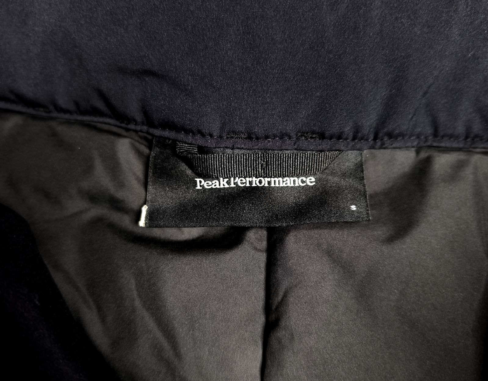 Peak Performance Pantaloni: Peak Performance Ski Hose Damen – Nuovo (secondo la descrizione) da Schönenberg ZH venduto da gabalv 1