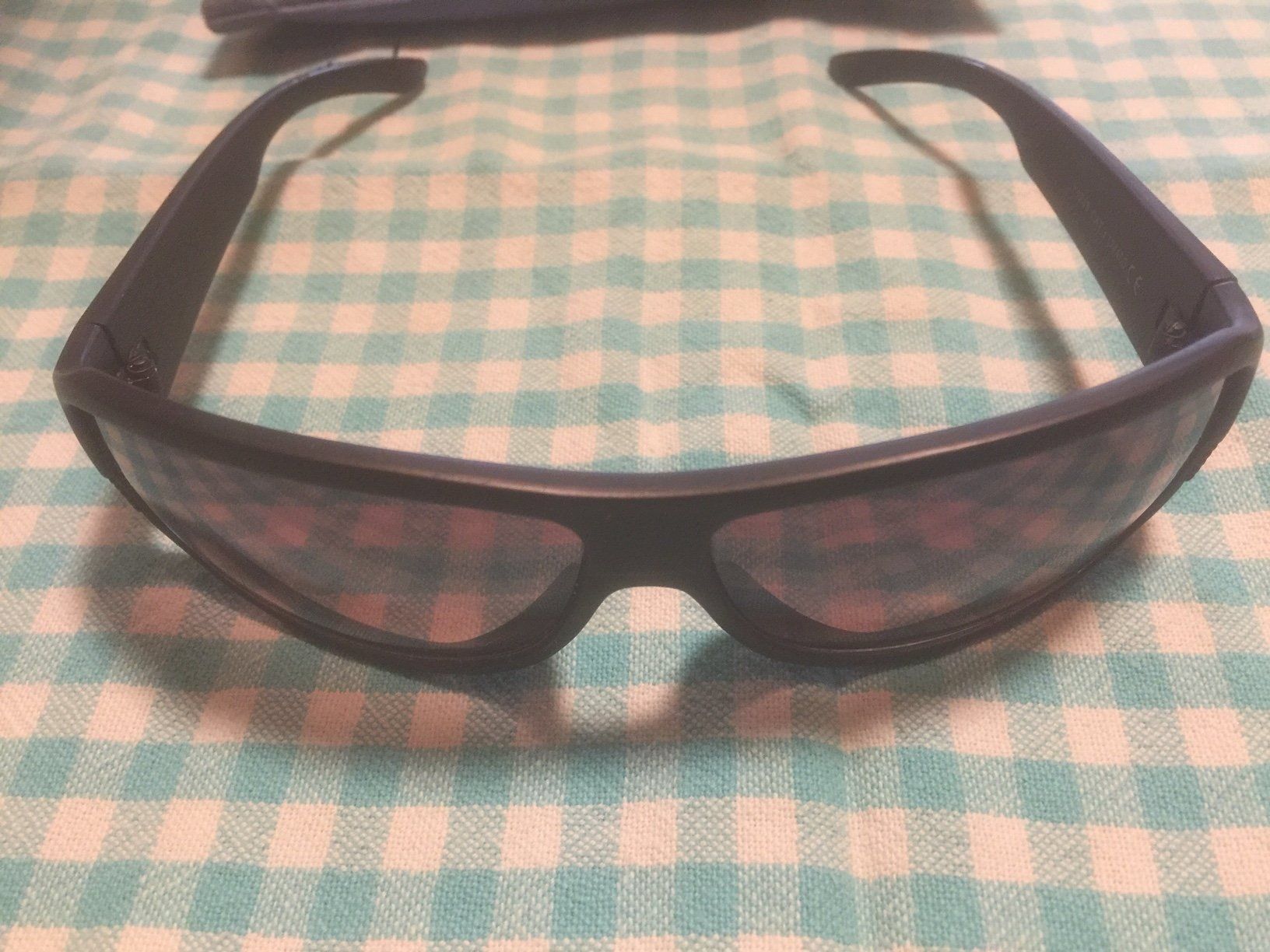 Occhiali & Lenti: schöne Sonnenbrille CAT.3- Y 1243 – Usato da Bolligen venduto da Astrophysiker06 1