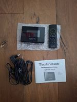 TechniSat DigitRadio 100 IR DAB+ Internetradio