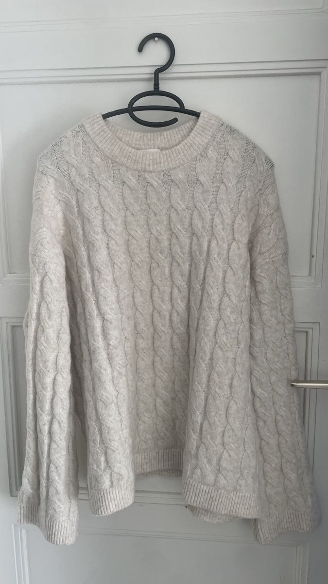H&M Maglioni & Felpe: Pull H&M – Usato da Cortaillod venduto da seba15 2