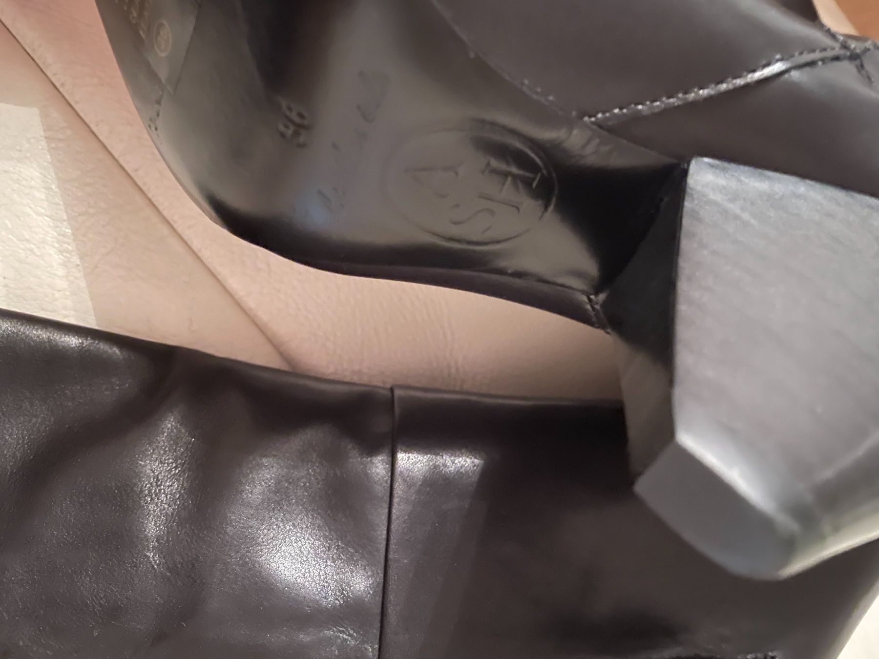 Ash Damenschuhe: Ash – Neu und originalverpackt aus Pully von Kalissa 3