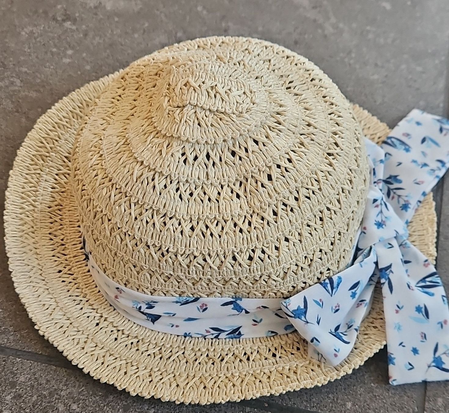 Altro abbigliamento per bambino: Sommerhut Kinder Gr. 48 – Usato da Sempach venduto da Bebla10