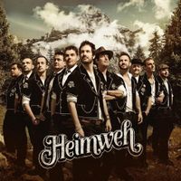Heimweh (Schluneggers Heimweh): Heimweh