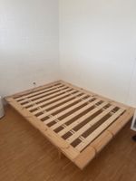 Karup Design Bett "Japan", 140 x 200cm