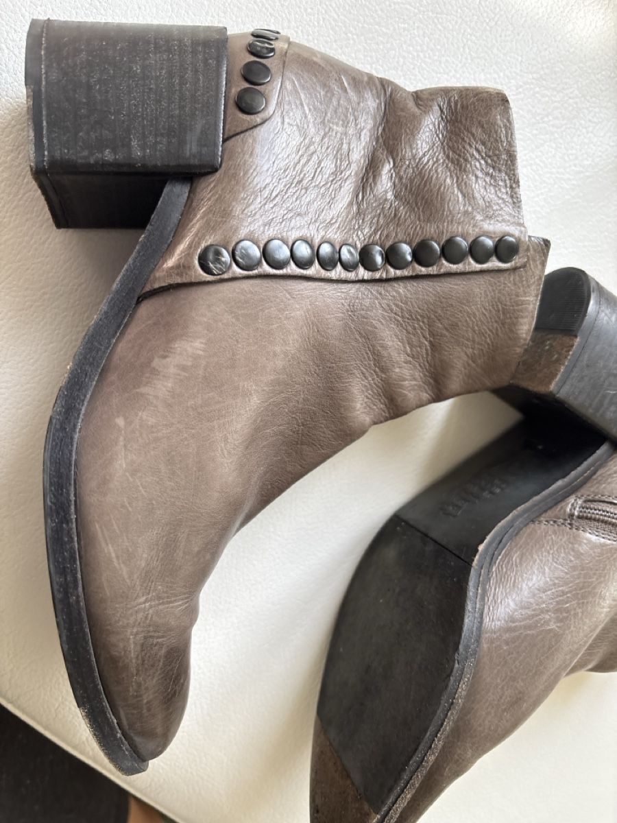 Kennel + Schmenger Scarpe da donna: Kennel & Schmenger , Leder 👢 – Usato da Nebikon venduto da Draga25 3
