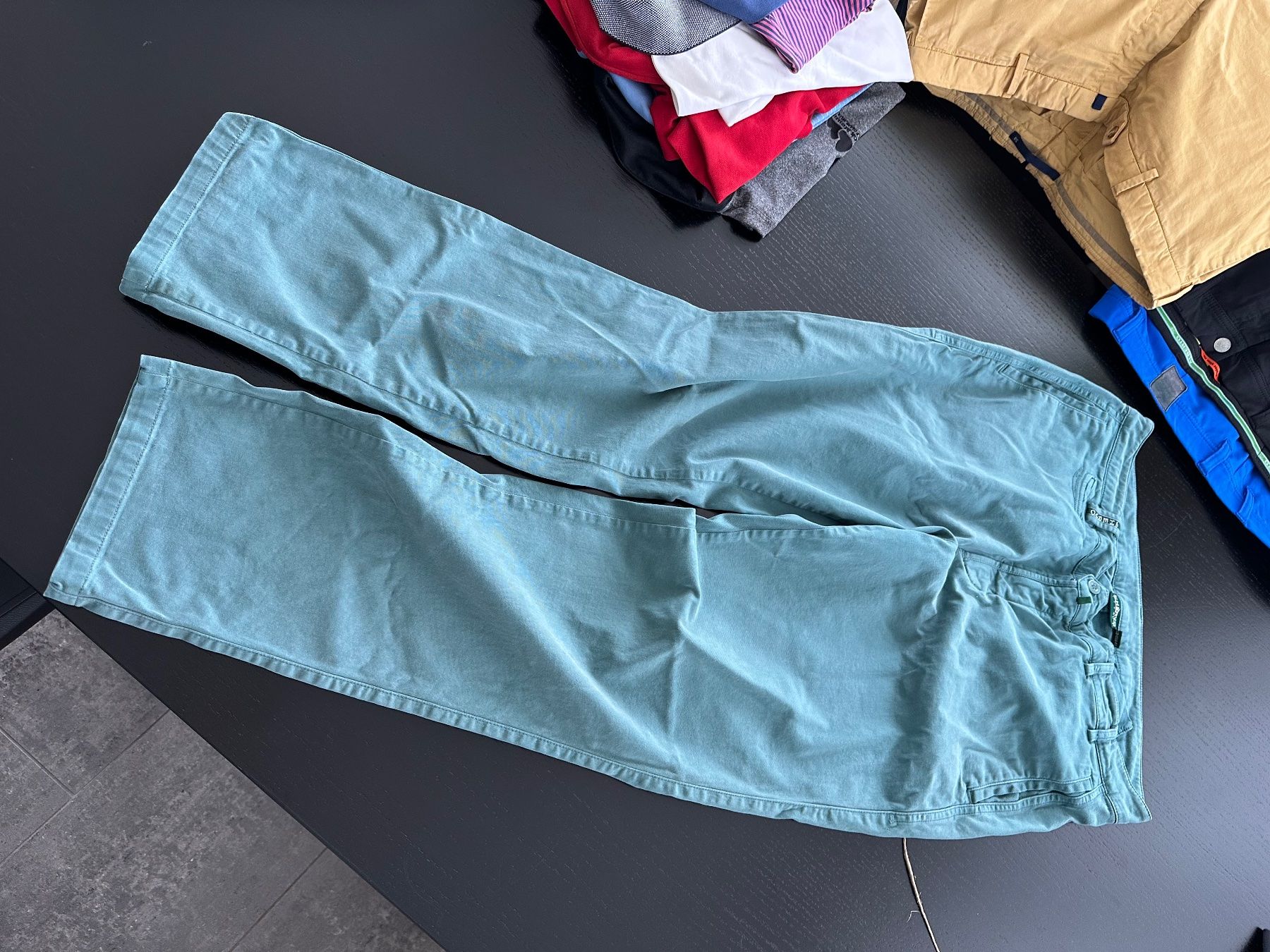 Hosen: Chervo Golfhose – Gebraucht aus Rotkreuz von ang_s7kc 1