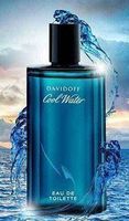 DAVIDOFF Cool Water Man EDT, à 5ml Abfüllung ...