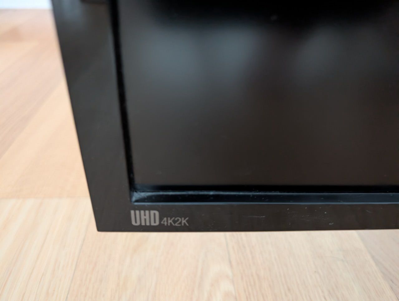 Acer Ecrans: Monitor Acer RT280K (UHD) – D'occasion à Honau par untenoben86 2
