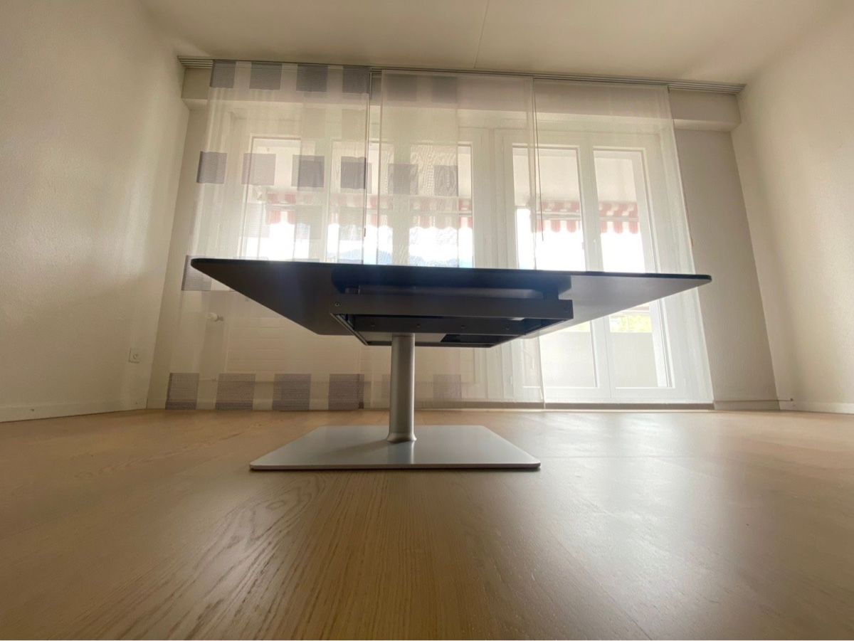Rolf Benz Tables: Couchtisch Rolf Benz – D'occasion à Dietikon par Gus7 5