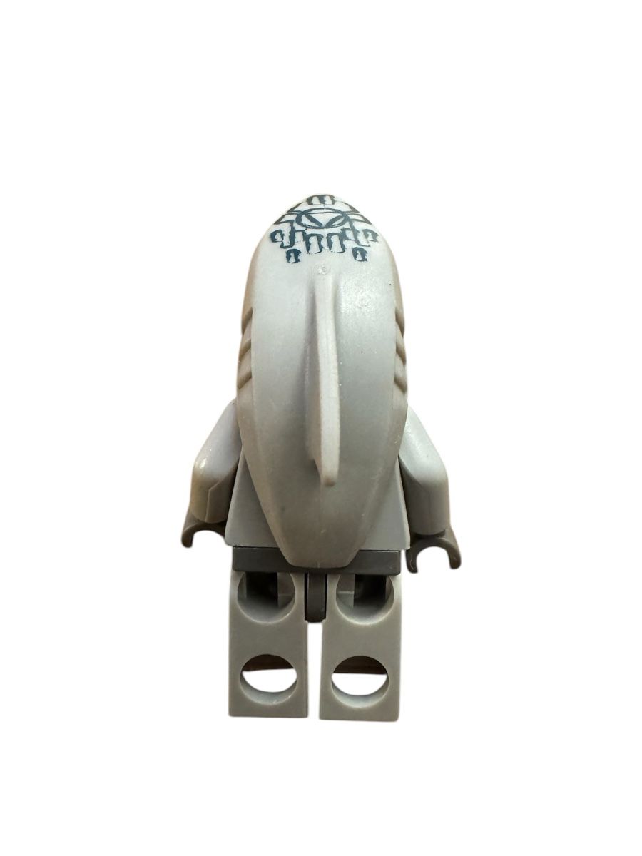 Lego Kit di costruzioni: Lego Atlantis Shark Warrior atl004 – Usato da Wetzikon ZH venduto da the-collector91 1