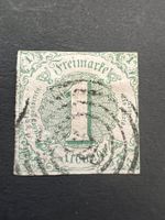 Altdeutschland 1859 Thurn u. Taxis Mi. 20 gest. (E1799)