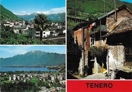 Tenero Lago Maggiore TI
