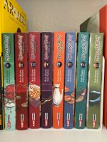 [Manga] Spice and wolf: volumes 1 to 8