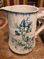 Pichet céramique 1 l. ancien Maastrich 23 cm