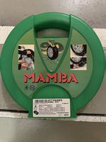 MAMBA Schneeketten 4716285 Gr. 0079 neuwertig