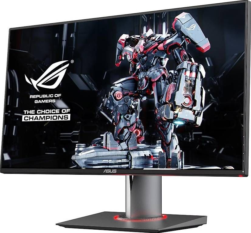 Monitor: ASUS ROG Swift PG278Q – Usato da Pratteln venduto da MPregger