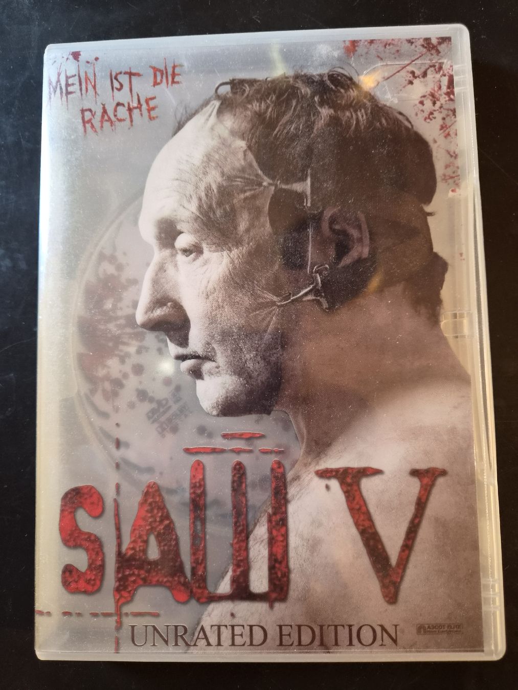 Tutti i DVDs: Saw 2 DVD – Usato da S-chanf venduto da pat_9lxp