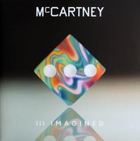 Paul McCartney - McCartney III Imagined (Limited Edition)